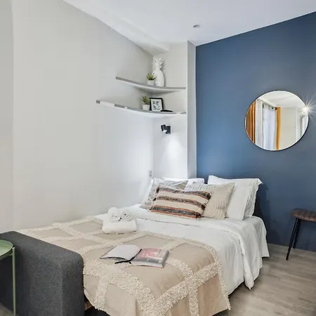 Appartamento Flat Eiffel Tower Invalides *