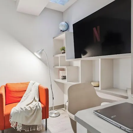 Flat Eiffel Tower Invalides Appartamento Parigi