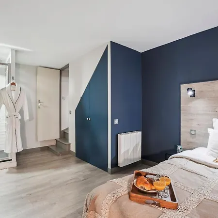 Appartamento Flat Eiffel Tower Invalides